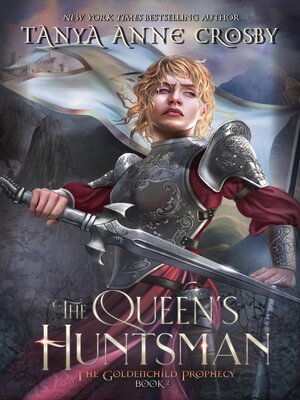 cover image of The Queen's Huntsman